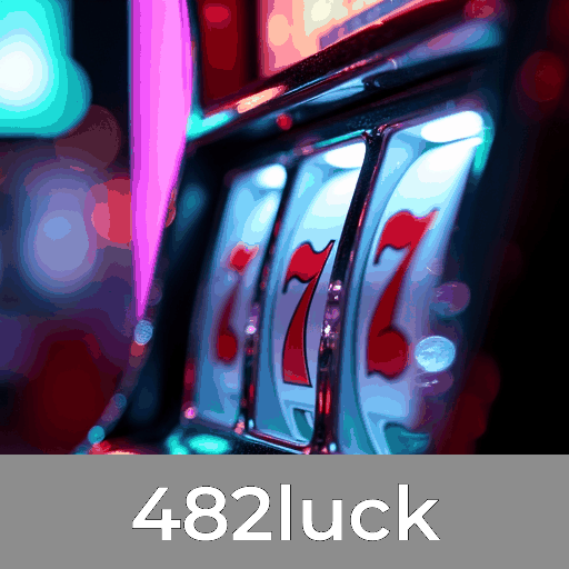 482luck: O Melhor em Pagamentos Rápidos e Cassino Premiado