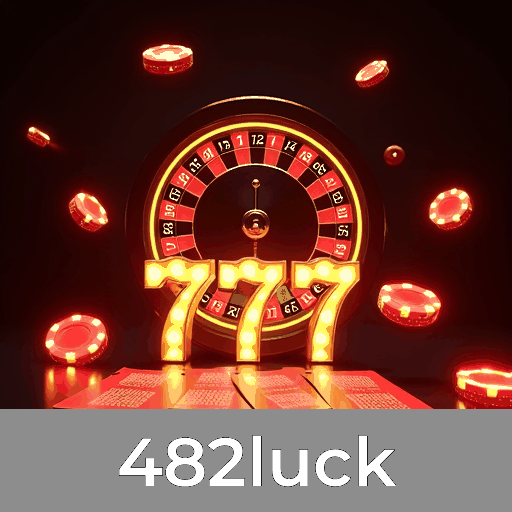 482luck: O Melhor em Pagamentos Rápidos e Cassino Premiado