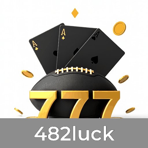 482luck: Especialistas em Apostas Esportivas no Brasil