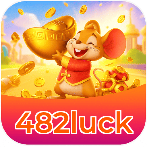 482luck: O Melhor em Pagamentos Rápidos e Cassino Premiado