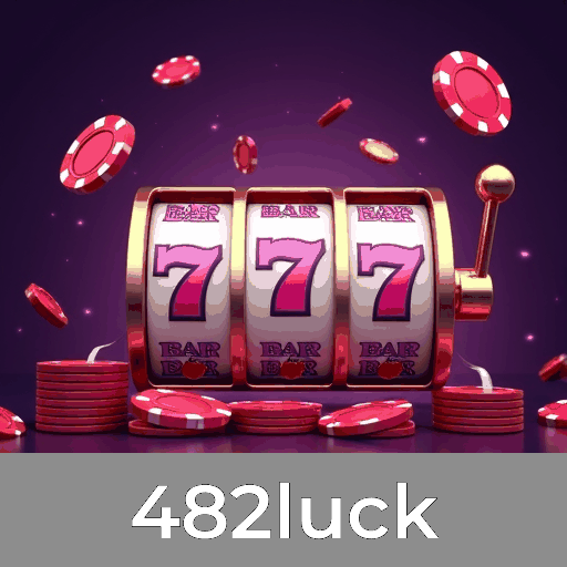 Aposte no Crash com 482Luck e Descubra Estratégias Vencedoras