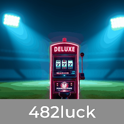 482luck: Onde os Bônus e Ofertas São Incomparáveis