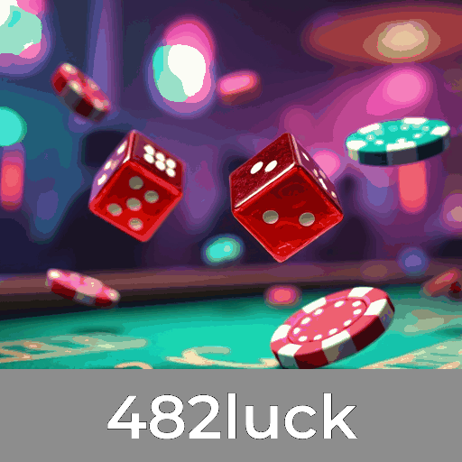 482luck.com - Descubra a Plataforma de Apostas Mais Confiável e Diversificada do Brasil - 482luck