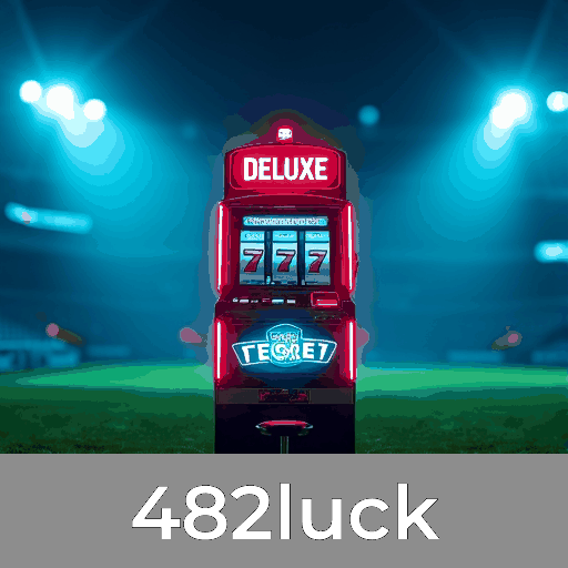 Descubra o acesso premium e seguro no 482luck com login inovador