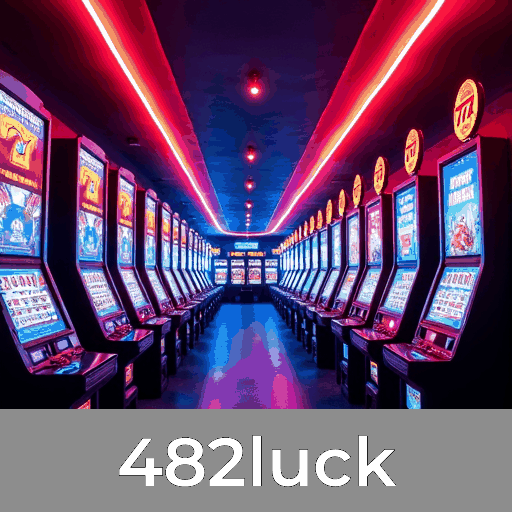 Segurança com 482luck: Aposta Confiável e Protegida