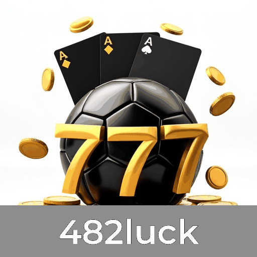 Descubra os Incríveis Bônus do 482luck para Apostadores