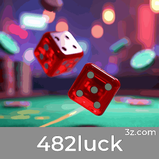 482luck