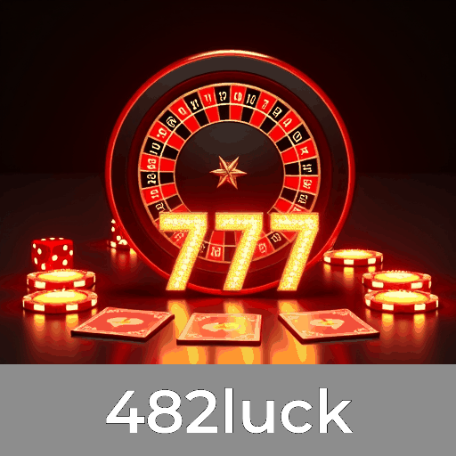 482luck: Especialistas em Apostas Esportivas no Brasil