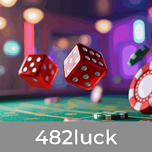 Experimente o acesso seguro instantâneo no 482luck