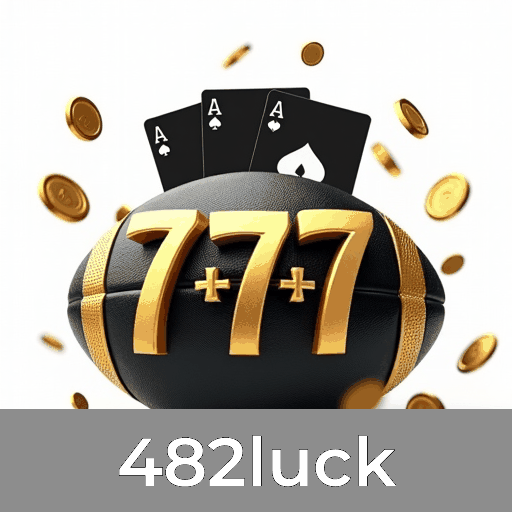 Experimente o Crash Instantâneo e Lucre Alto com 482Luck