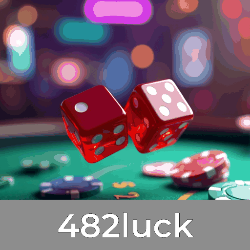 482luck: Sua Plataforma de Apostas Segura e Profissional