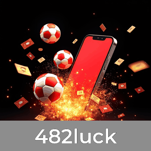 482luck: Promoções Imperdíveis e Ofertas Valiosas para Você
