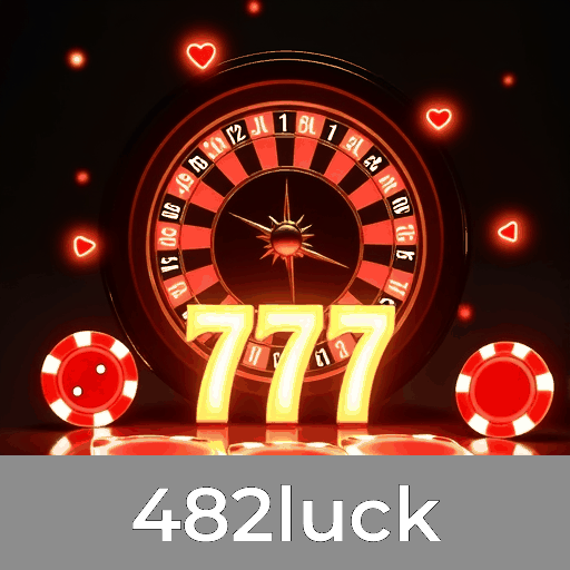 Descubra a Emoção dos Jogos de Cassino no 482luck com Variedade Inigualável