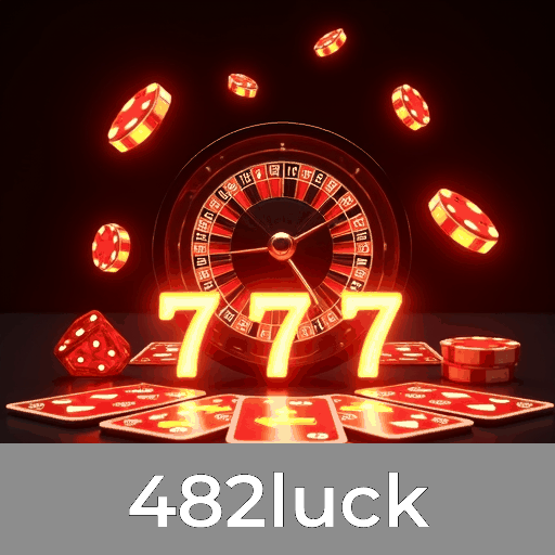 482luck: Onde os Bônus e Ofertas São Incomparáveis
