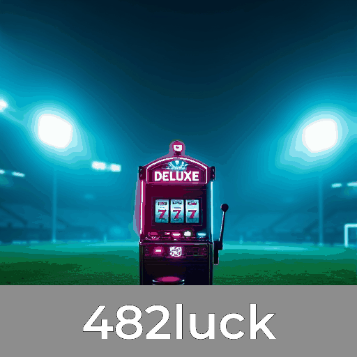 482luck: Viva a Emoção e as Chances de Ganhar nos Jogos de Cassino