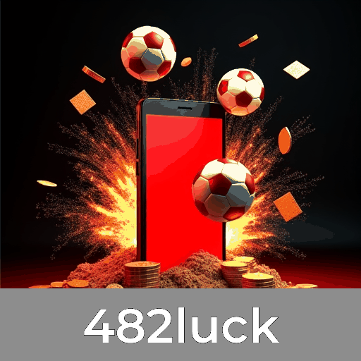 482luck: Promoções Imperdíveis e Ofertas Valiosas para Você