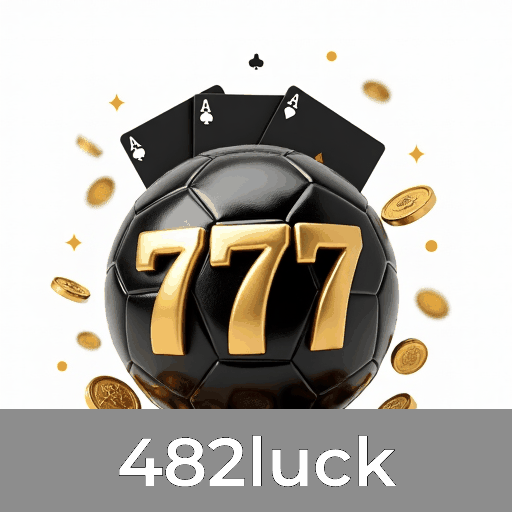 Descubra a Experiência Completa do App 482luck em Seu Celular