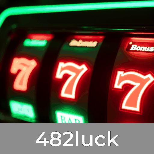Experimente o Crash Instantâneo e Lucre Alto com 482Luck